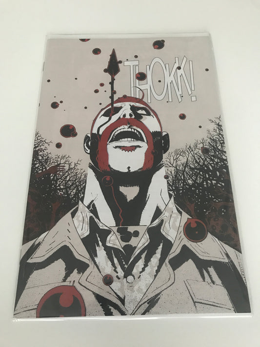 The Walking Dead 98 - 15 Year Anniversary Edition - Heroes Cave