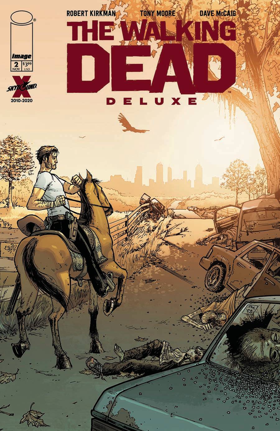 The Walking Dead 2 Deluxe - Heroes Cave