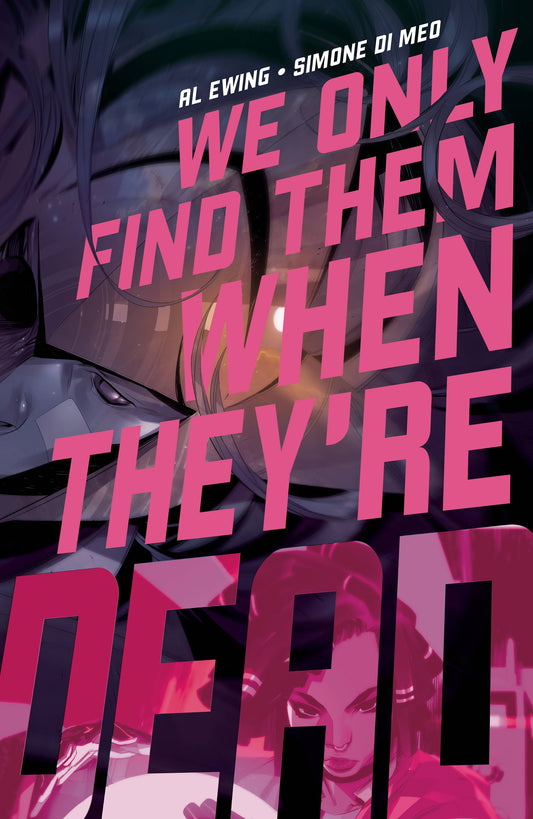We Only Find Them When They're Dead 2 - Heroes Cave