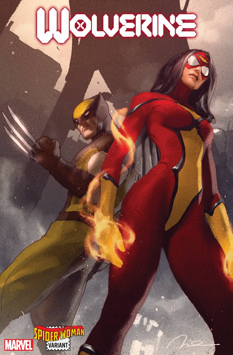 Wolverine 2 DX - Heroes Cave