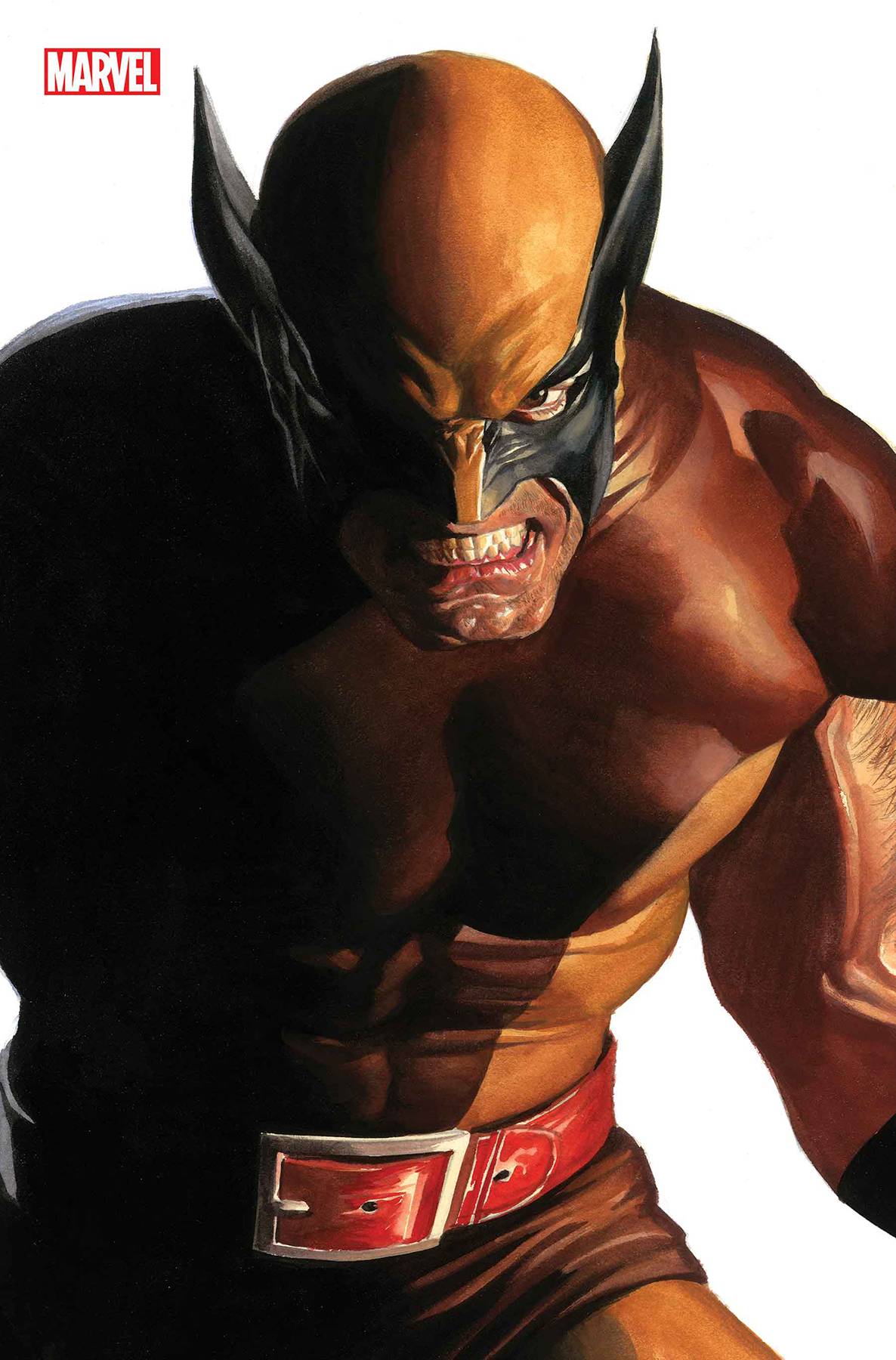 Wolverine 6 DX - Heroes Cave