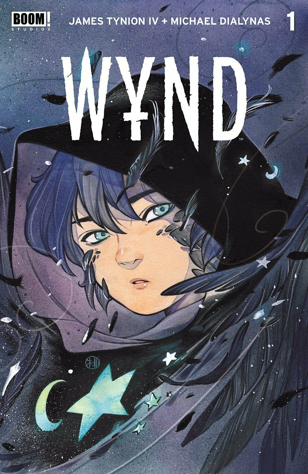 Wynd 1 - Heroes Cave