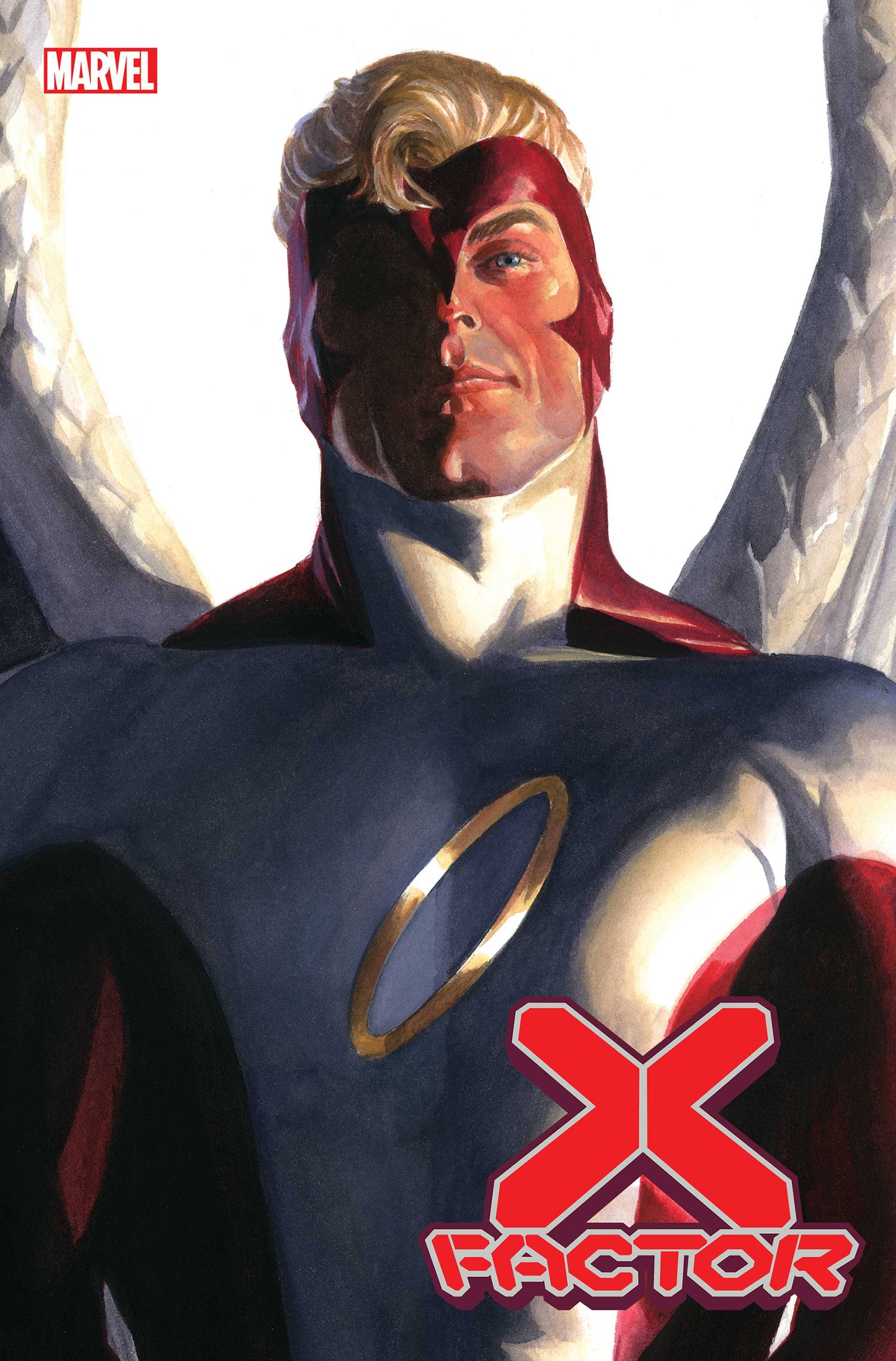 X-Factor 4 - Heroes Cave