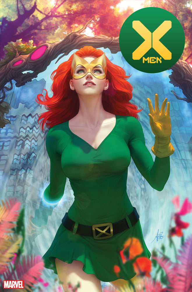 X-Men 1 DX - Heroes Cave