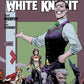 Batman Beyond The White Knight 4 (Pre-order 6/29/2022) - Heroes Cave