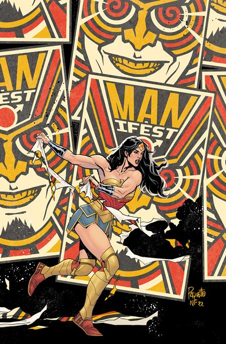 Wonder Woman 789 (Pre-order 7/13/2022) - Heroes Cave