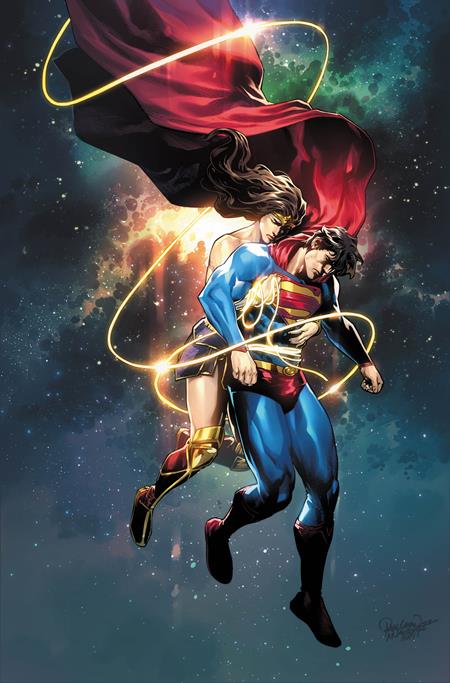Superman Lost 5 (Pre-order 7/12/2023) - Heroes Cave