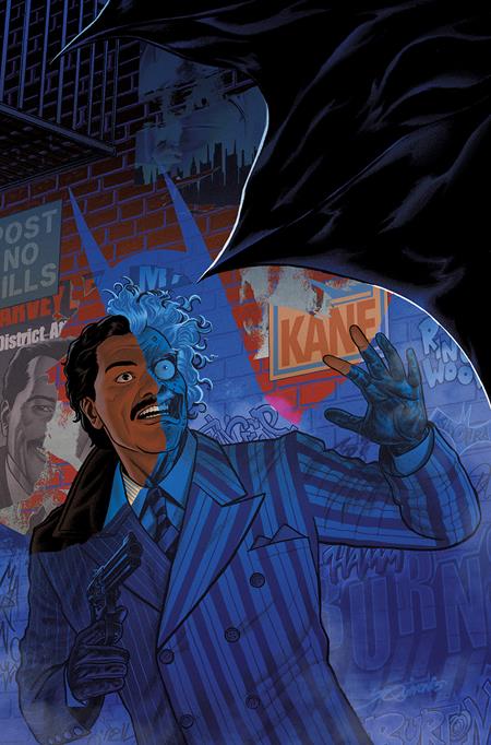 Batman 89 2 (Pre-order 9/15/2021) - Heroes Cave