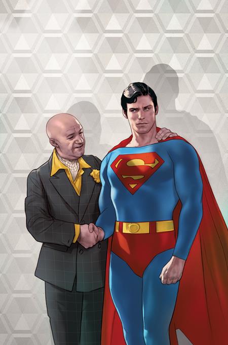 Superman 78 2 (Pre-order 9/29/2021) - Heroes Cave