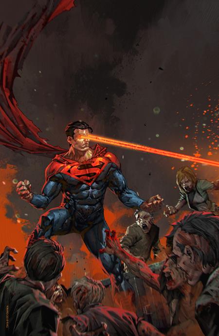 Dceased War Of The Undead Gods 2 (Pre-order 9/21/2022) - Heroes Cave