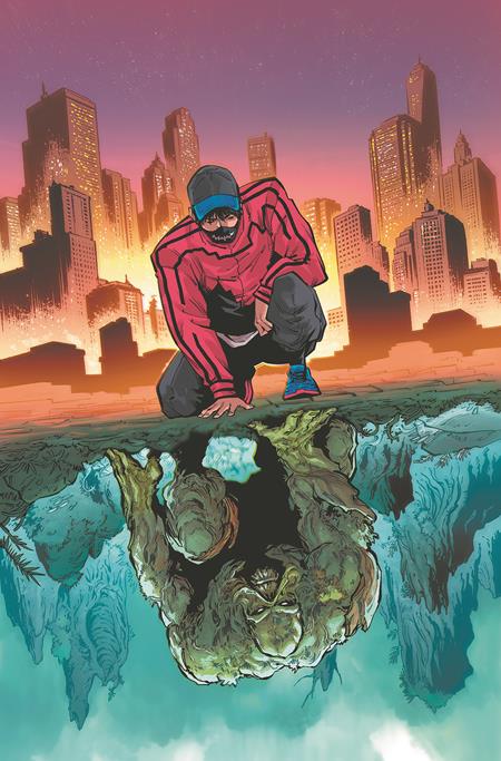 City Boy 5 (Pre-order 10/18/2023) - Heroes Cave