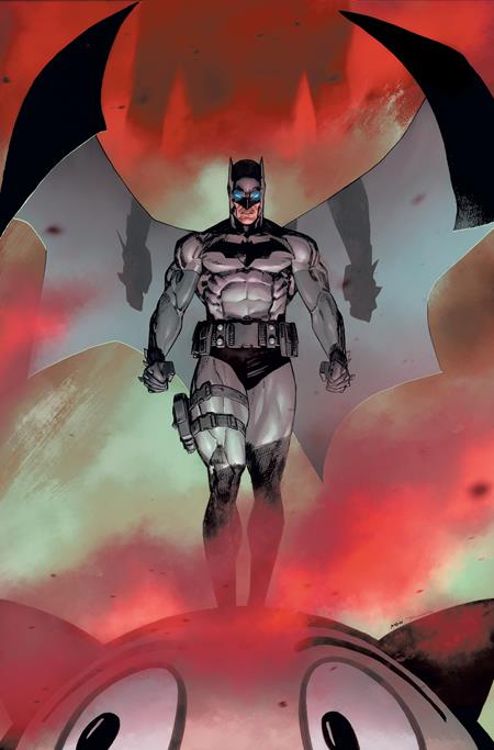 Batman Catwoman 8 - Heroes Cave