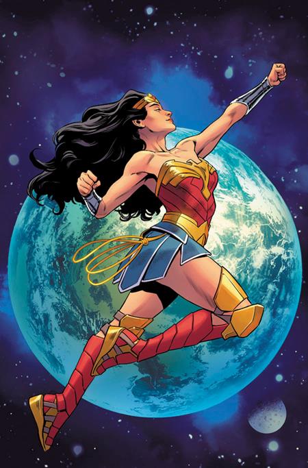 Wonder Woman 780 (Pre-order 10/13/2021) - Heroes Cave