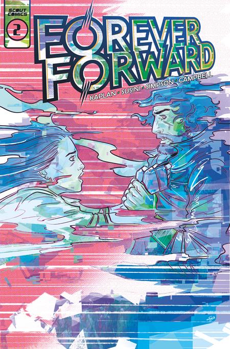 Forever Forward 2 (Pre-order 10/19/2022) - Heroes Cave