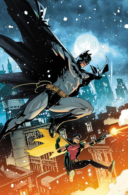 Batman Urban Legends 10 (Pre-order 12/15/2021) - Heroes Cave