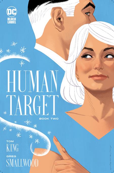 Human Target 2 (Pre-order 12/1/2021) - Heroes Cave