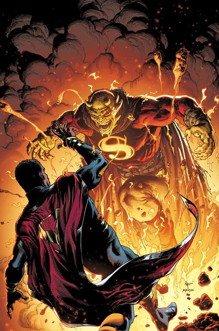 Justice League Incarnate 2 (Pre-order 12/22/2021) - Heroes Cave