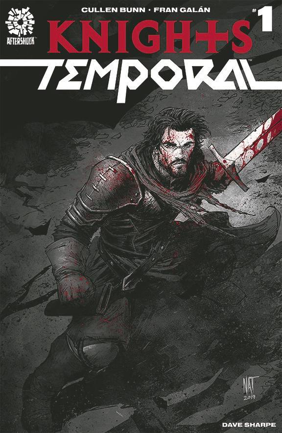Knights Temporal 1 - Heroes Cave