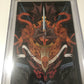 Once and Future 1 One Per Store Variant - CGC Signed By Kieron Gillen - Heroes Cave