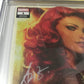 Amazing Mary Jane 1 - CGC Signed by Artgerm - Heroes Cave