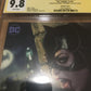 Catwoman 15 - CGC Signed by Artgerm - Heroes Cave