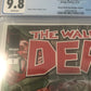 Walking Dead 1 - CGC Wizard World Philiadelphia Edition - Heroes Cave