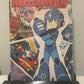 Mega Man Fully Charged 1 - Heroes Cave
