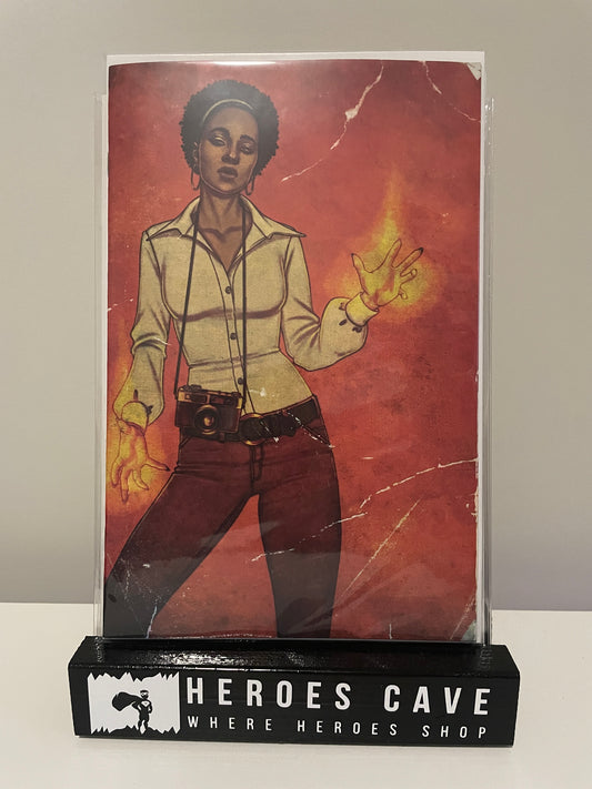Abbott 1973 1 - Heroes Cave