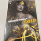 Wonder Woman Black & Gold 1 - Heroes Cave