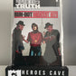 Department Of Truth 12 - Heroes Cave