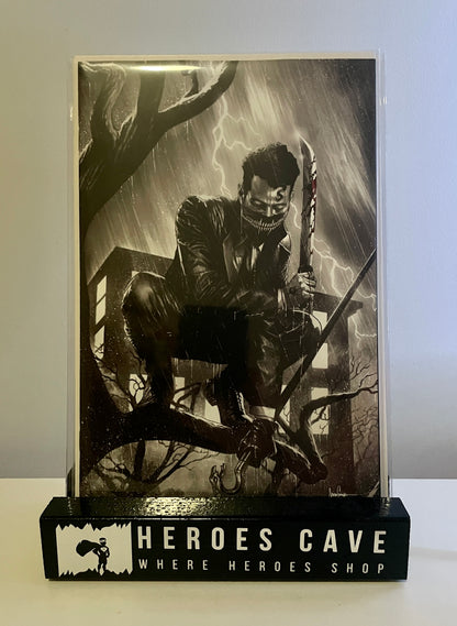House Of Slaughter 1 - Heroes Cave