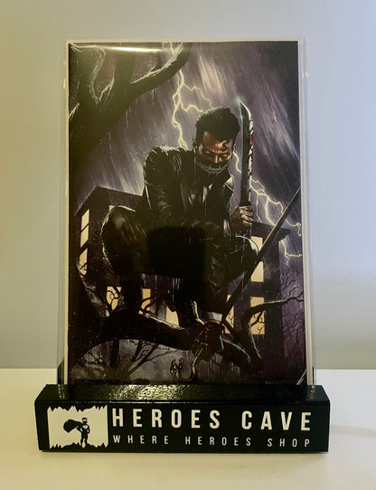 House Of Slaughter 1 - Heroes Cave