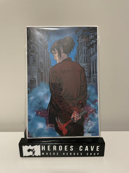 Damn Them All 1 - Heroes Cave