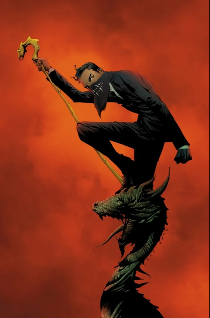 House of Slaughter 1 - 2nd Print (Pre-order 11/17/2021) - Heroes Cave