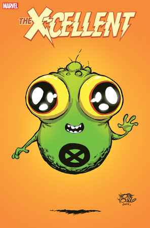 X-cellent 1 (Pre-order 2/2/2022) - Heroes Cave