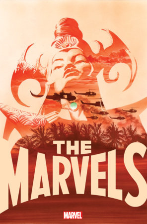 The Marvels 6 (Pre-order 12/1/2021) - Heroes Cave