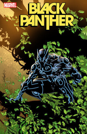 Black Panther 4 (Pre-order 3/2/2022) - Heroes Cave