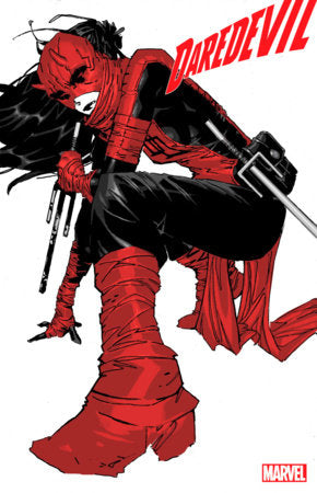 Daredevil Woman Without Fear 1 (Pre-order 1/12/2022) - Heroes Cave