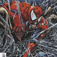 Savage Spider-man 1 (Pre-order 2/2/2022) - Heroes Cave