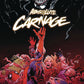 Absolute Carnage 5 - Heroes Cave