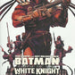 Batman: Curse of the White Knight 2 - Heroes Cave