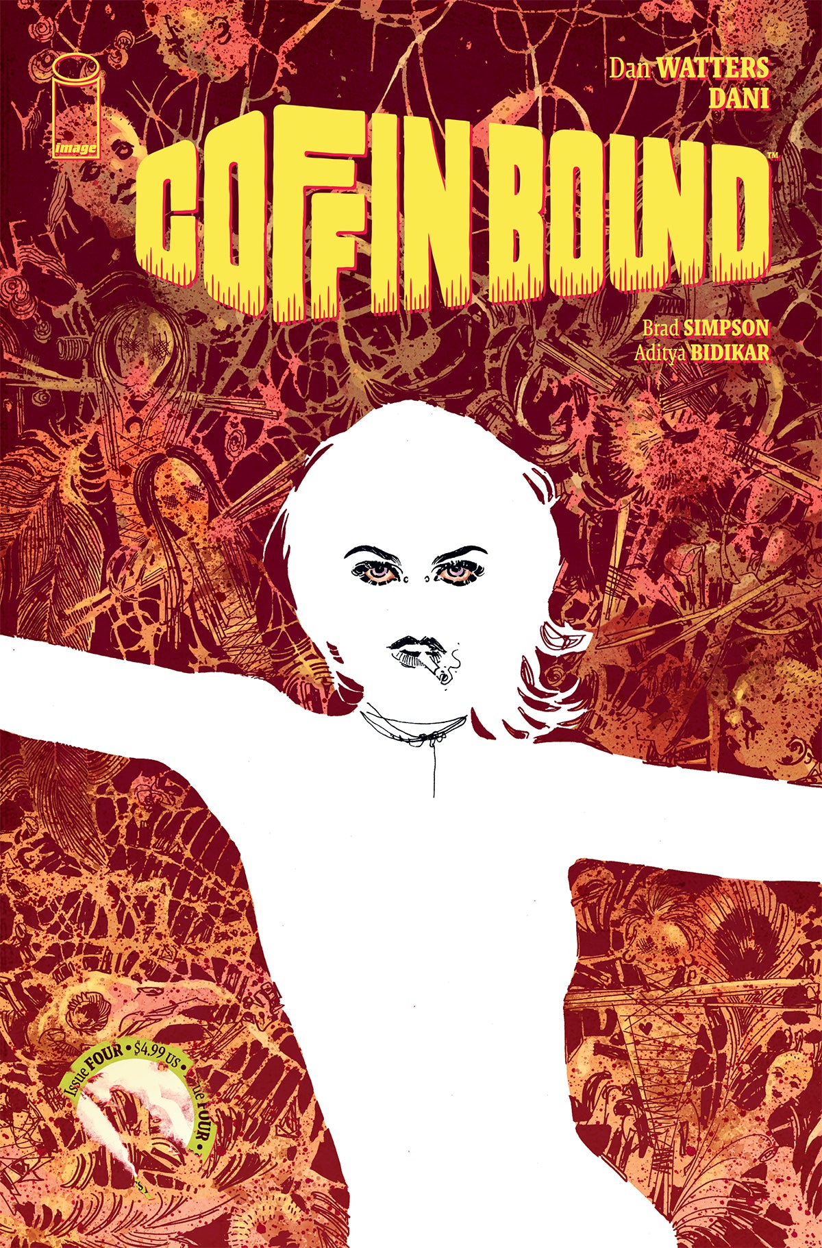 Coffin Bound 4 - Heroes Cave