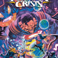 Dark Knights Death Metal Trinity Crisis 1 - Heroes Cave