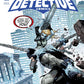 Detective Comics 1016 - Heroes Cave