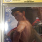 Wonder Woman 750 Trade Dress Variant - CGC Signed by Artgerm - Heroes Cave
