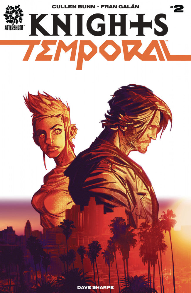 Knights Temporal 2 - Heroes Cave
