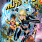 New Mutants 1 DX - Heroes Cave