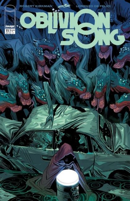 Oblivion Song 11 - Heroes Cave