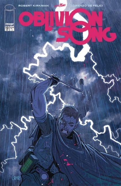 Oblivion Song 12 - Heroes Cave