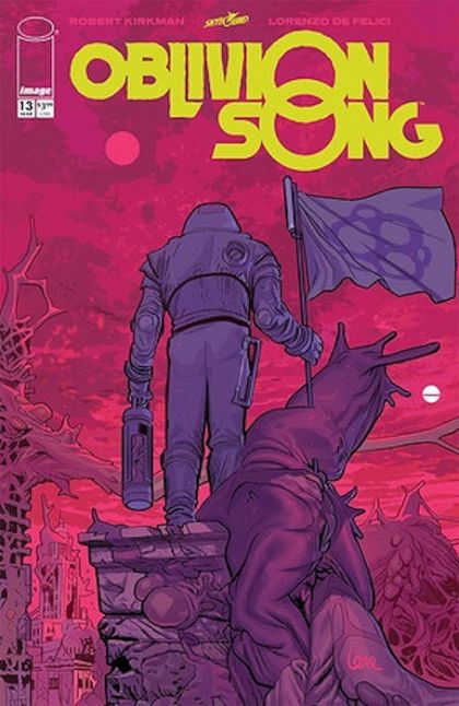 Oblivion Song 13 - Heroes Cave